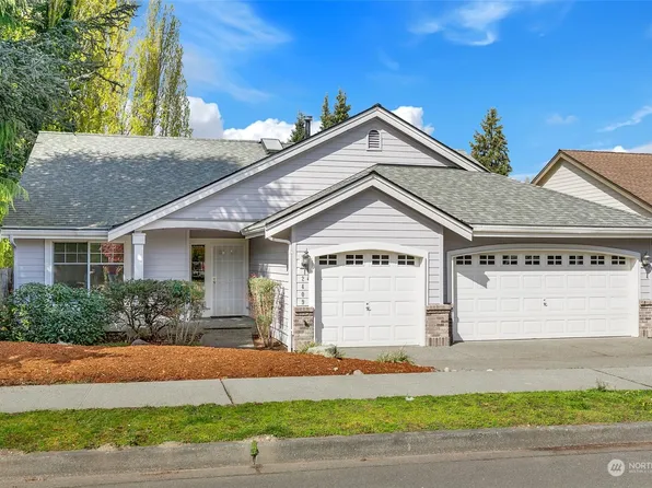 2409 Kennewick Avenue NE, Renton, WA 98056
