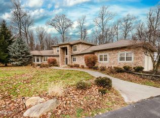 3600 Township Road 27, Bluffton, OH 45817
