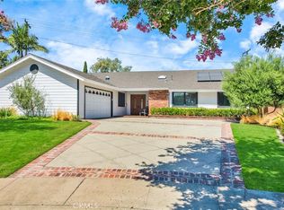 17341 Amaganset Way, Tustin, CA 92780