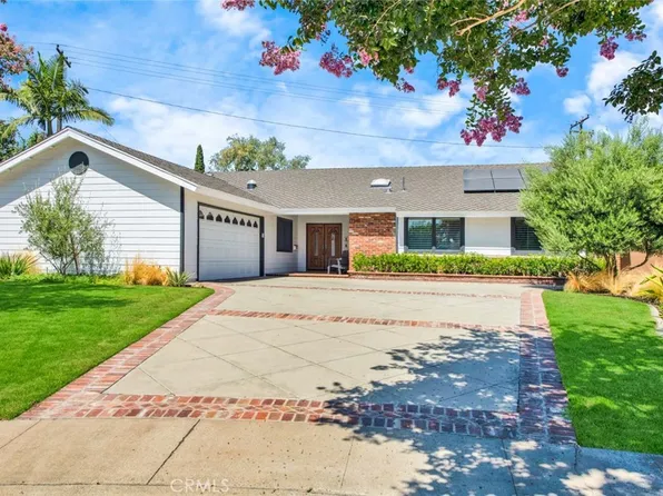 17341 Amaganset Way, Tustin, CA 92780
