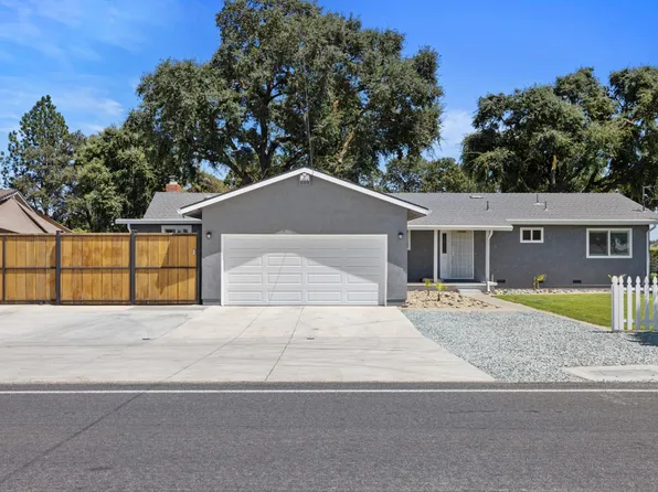 10908 N Micke Grove Road, Lodi, CA 95240