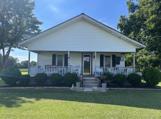 1600 Bizzell Grove Church Rd, Selma, NC 27576