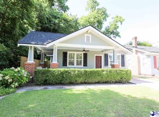 406 Spruce St, Florence, SC 29501