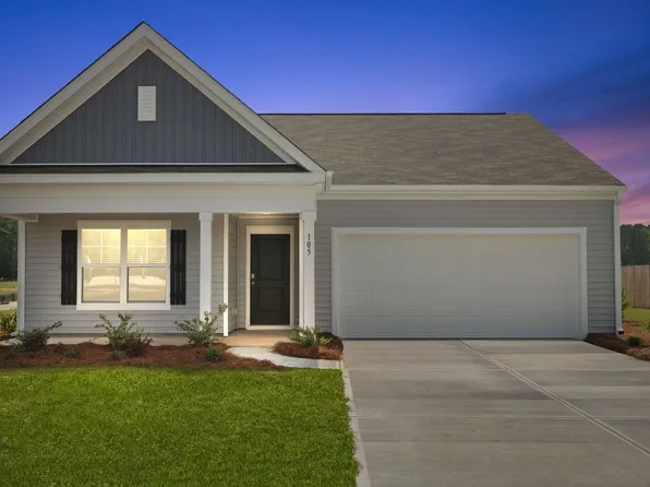 105 Culbertson Ct, Holly Hill, SC 29059
