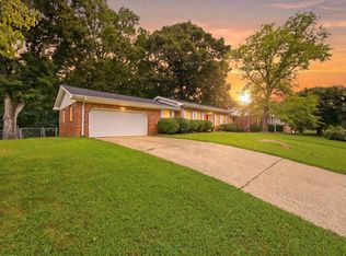 9216 Charbar Cir, Chattanooga, TN 37421