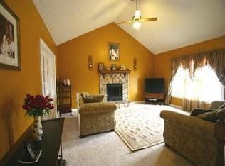312 Golden Rod Ln, Auburn, GA