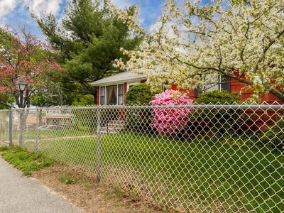 3 Raymond St, Worcester, MA, 01607