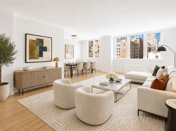 201 E 36th St APT 8C, New York, NY 10016