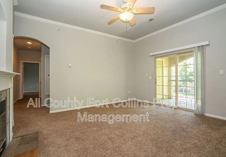 5620 Fossil Creek Pkwy #5201 — Photo 5