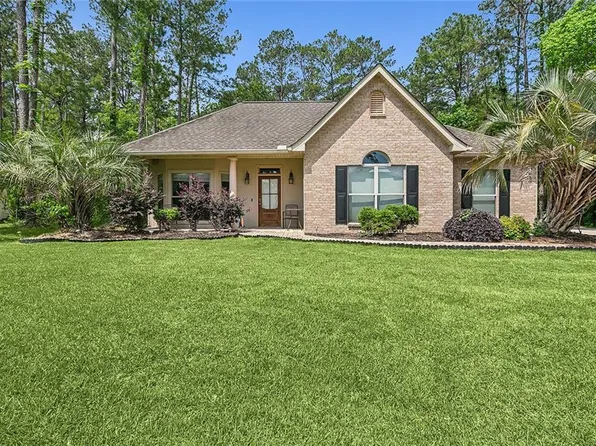 13316 Riverlake Dr, Covington, LA 70435