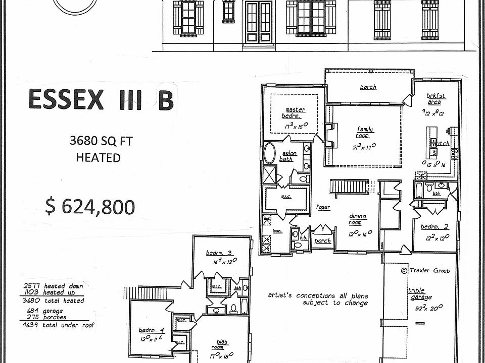 2nd image of 5243 Emmie Ridge Ln