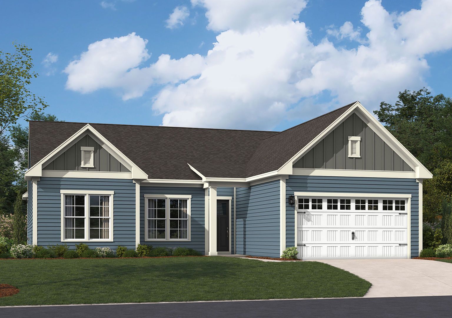 1143 Masters Place Way