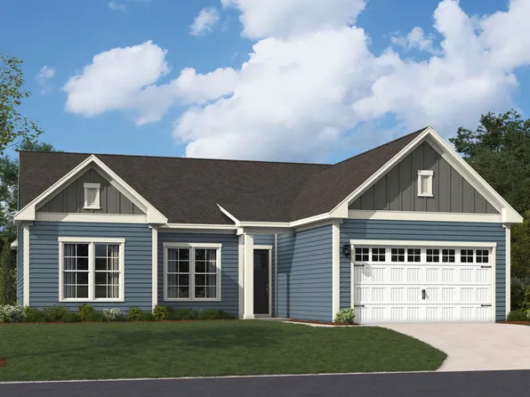 1167 Masters Place Way, Durham, NC 27703