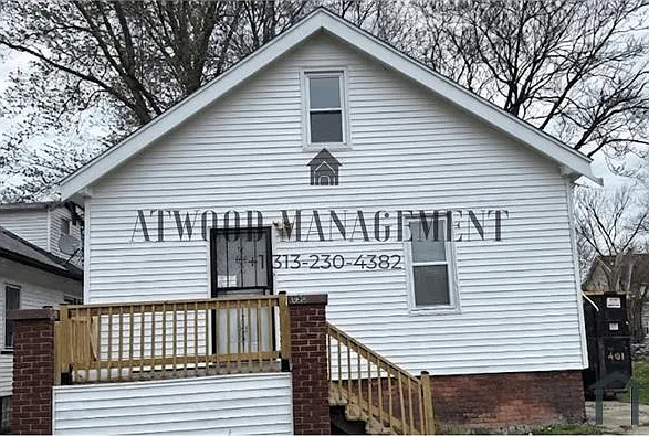 450 Algonquin St — Photo 10