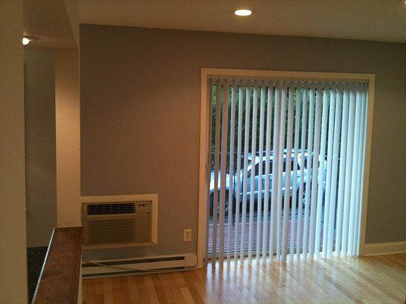 energy efficient AC unit