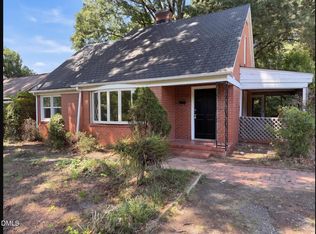 2516 Indian Trl, Durham, NC 27705