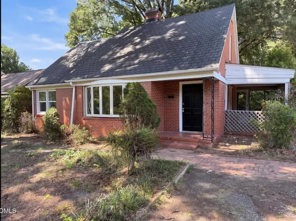 2516 Indian Trl, Durham, NC 27705