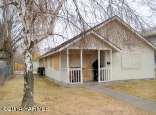 311 S 7th St, Yakima, WA 98901