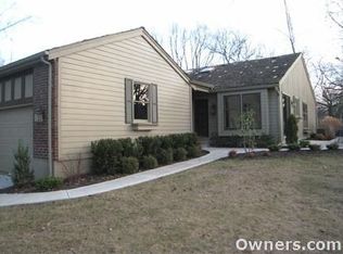 12890 Cambridge Ct, Leawood, KS 66209