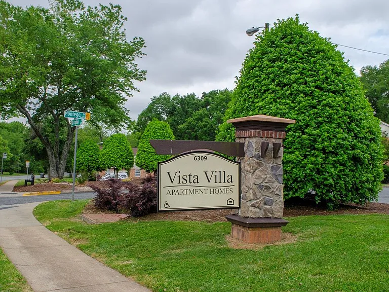 Vista Villa Apartment Homes — Photo 11