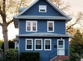 141 Lawnside Ave, Collingswood, NJ 08108