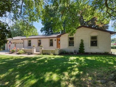 5390 Echodell Ave NW, North Canton, OH, 44720