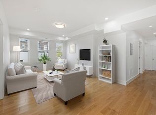406 Columbia St #5, Cambridge, MA 02141