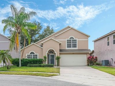 2836 Contessa Ct, Lake Mary, FL, 32746