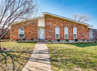 6521 John Yates Dr, The Colony, TX 75056