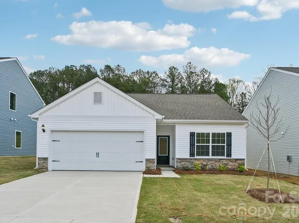 816 Willow Estates Dr, Shelby, NC 28150