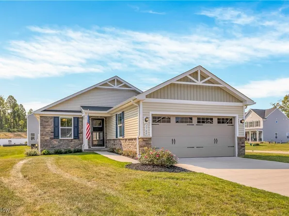 1700 Leslie Dr, Streetsboro, OH 44241