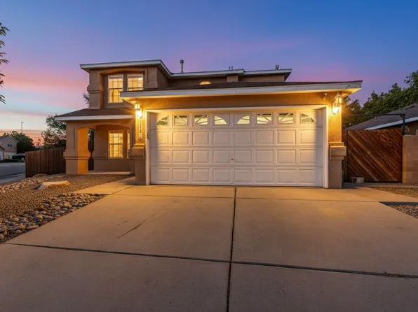 1221 Tanglewood Pl NW, Albuquerque, NM 87120