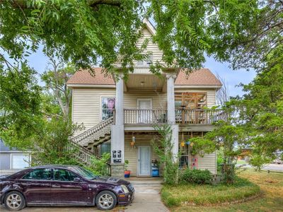 622 N Jones Ave, Norman, OK, 73069