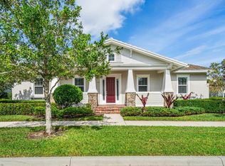 1131 N Prescott Drive, Jupiter, FL 33458