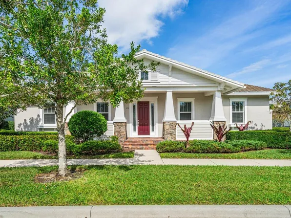 1131 N Prescott Drive, Jupiter, FL 33458