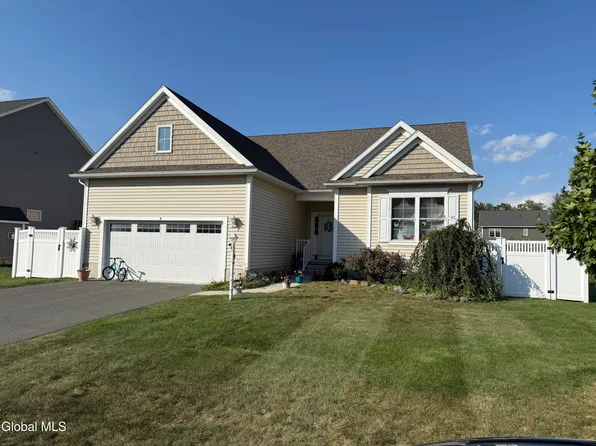 4 Vogt Drive, Latham, NY 12110