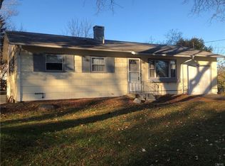 116 Leopold Blvd, Syracuse, NY 13209