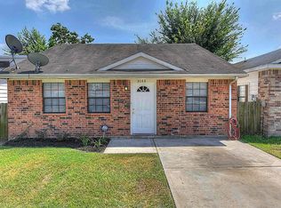 3043 Patience Ave, Houston, TX 77014