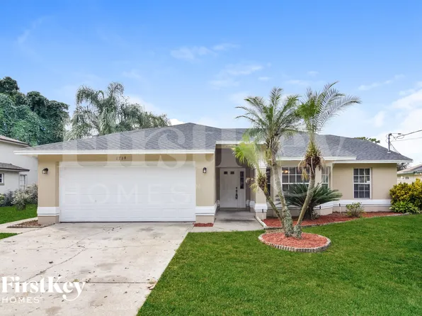 1719 Sandalwood Cir SW, Winter Haven, FL 33880
