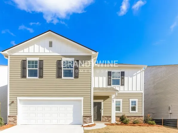 83 Rowlett Pl, Winder, GA 30680