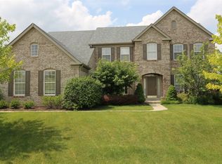 13954 Hawkstone Dr, Fishers, IN 46040