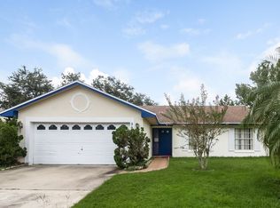 5070 Red Bay Dr, Orlando, FL 32829