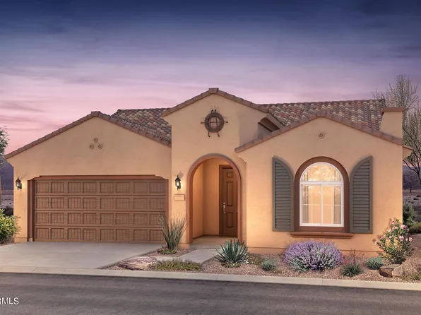 7737 W Meadowlark Way, Florence, AZ 85132