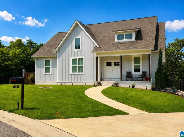 3404 Chatham Cir, Trussville, AL 35173