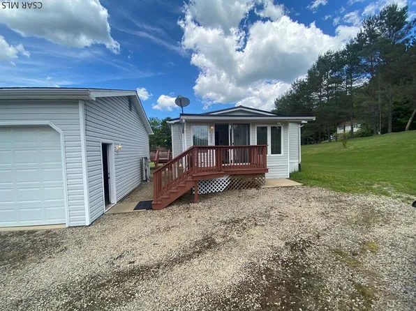 2604 Crawford Ave, Northern Cambria, PA 15714