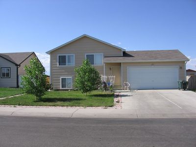 927 E 25th Street Rd, Greeley, CO, 80631