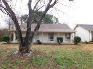 6681 Elkgate Dr, Memphis, TN 38141