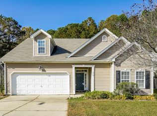 248 Ber Creek Dr, Fuquay Varina, NC 27526