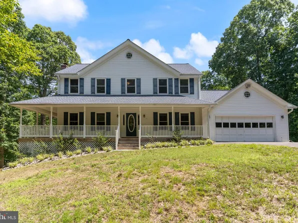 3555 Christiana Ct, Chesapeake Beach, MD 20732