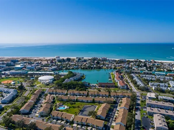 216 SUN VISTA CT S, TREASURE ISLAND, FL 33706
